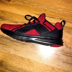 Puma shoes (Soft Foam)